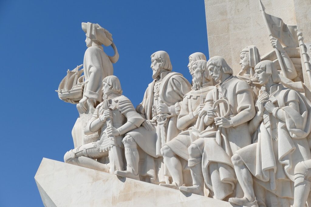 henry of the navigator, portugal, lisbon